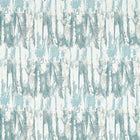 133919 Eco Takara Colour 4 Frost and Silver Willow Fabric by Harlequin