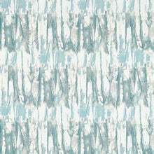 133919 Eco Takara Colour 4 Frost and Silver Willow Fabric by Harlequin
