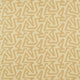 Izumi Colour 4 Hessian and Sandstone Fabric by Harlequin