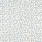 133923 Izumi Colour 4 Exhale and Soft Focus Fabric by Harlequin