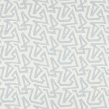 133923 Izumi Colour 4 Exhale and Soft Focus Fabric by Harlequin
