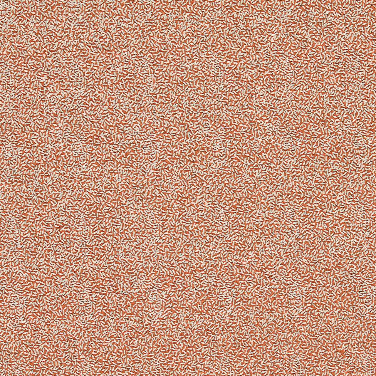 133924 Sow Colour 4 Baked Terracotta and Soft Focus Fabric by Harlequin