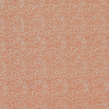 133924 Sow Colour 4 Baked Terracotta and Soft Focus Fabric by Harlequin