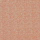 Sow Colour 4 Baked Terracotta and Soft Focus Fabric by Harlequin