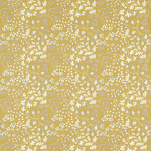 133927 Onni Colour 4 Hessian Shiitake Harlequin Fabric