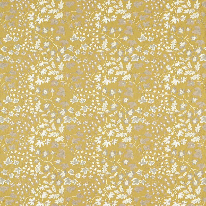 133927 Onni Colour 4 Hessian Shiitake Harlequin Fabric