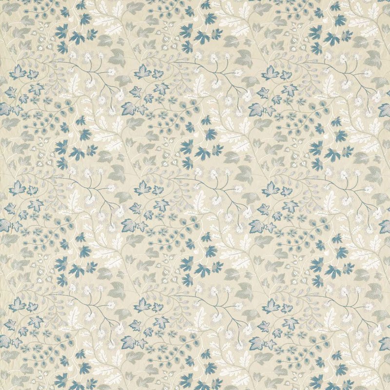 133928 Onni Colour 4 Putty Celestial Harlequin Fabric