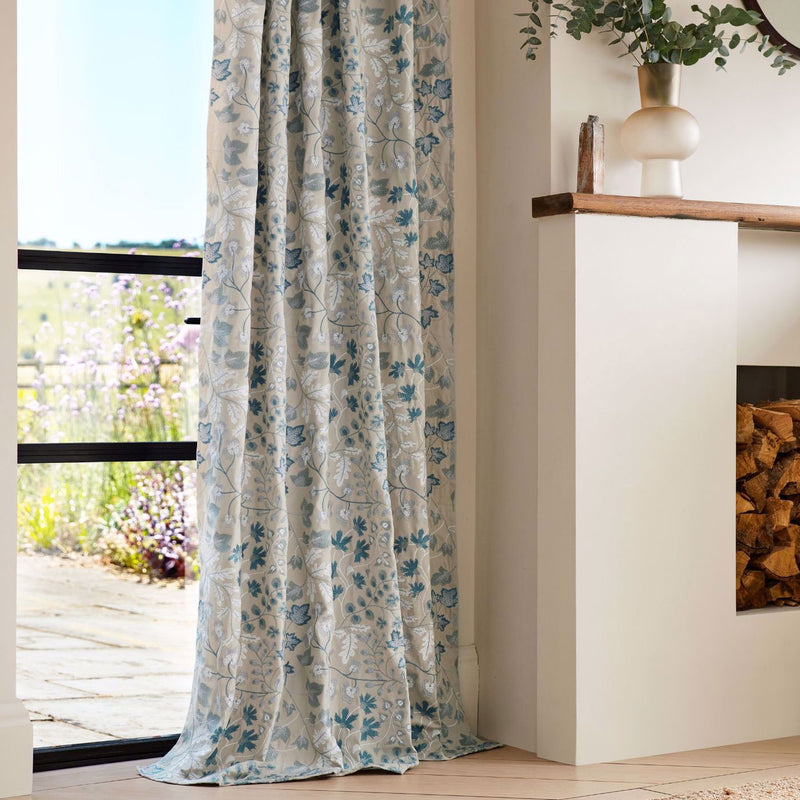 133928 Onni Colour 4 Putty Celestial Harlequin Fabric