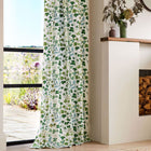 133929 Onni Colour 4 First Light Clover Fabric by Harlequin