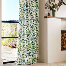 133929 Onni Colour 4 First Light Clover Fabric by Harlequin