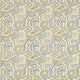 Sunstone Colour 4 Celestial, Fig Leaf and Nectar Fabric by Harlequin