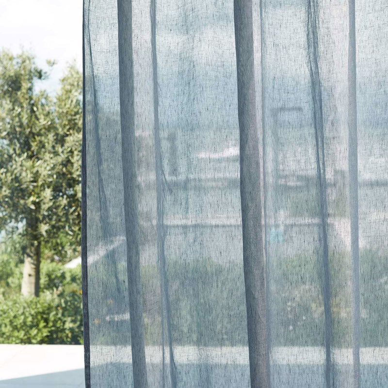 133966 Lucent Sheers 1 Incense Harlequin Fabric