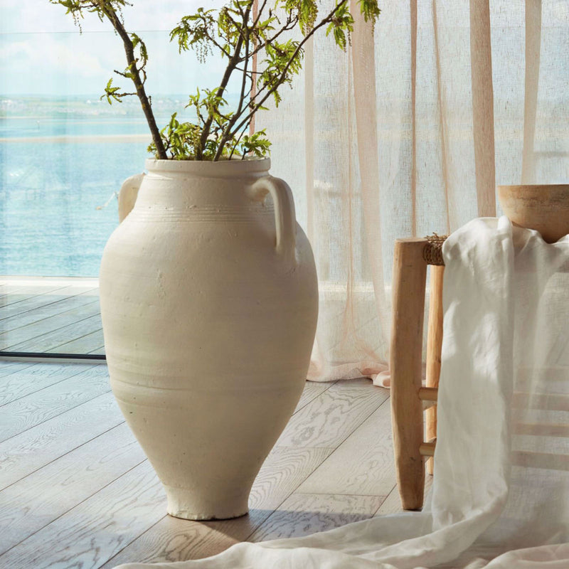 133971 Lucent Sheers 1 Innocent Harlequin Fabric