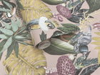 13400 Wonderland Tropical Blush Wallpaper by Holden Decor
