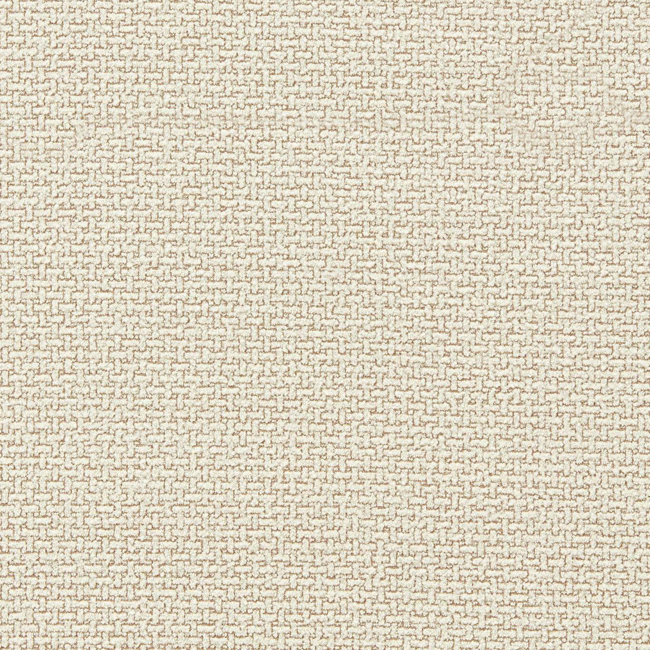 134076 Arran Performance Boucle Ivory/Linen Harlequin Fabric