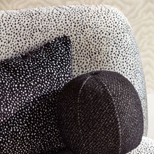 134078 Arran Performance Boucle Black Earth/Chalk Harlequin Fabric