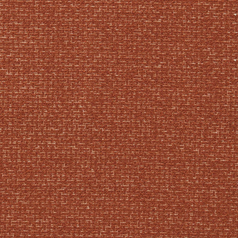 134079 Arran Performance Boucle Terracotta/Linen Harlequin Fabric