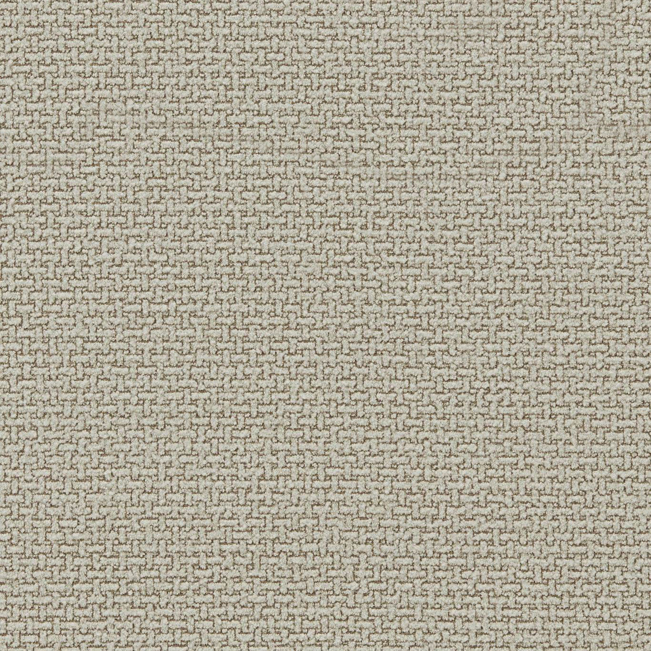134080 Arran Performance Boucle Mineral/Chalk Harlequin Fabric