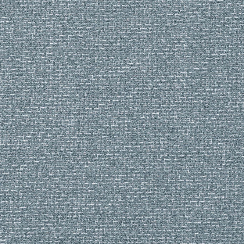 134081 Arran Performance Boucle Celestial/Chalk Harlequin Fabric
