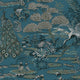 Lotus Curiosa Wallpaper By Arte