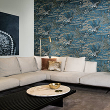 13500 Lotus Curiosa Wallpaper By Arte