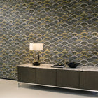 13510 Peacock Curiosa Wallpaper By Arte