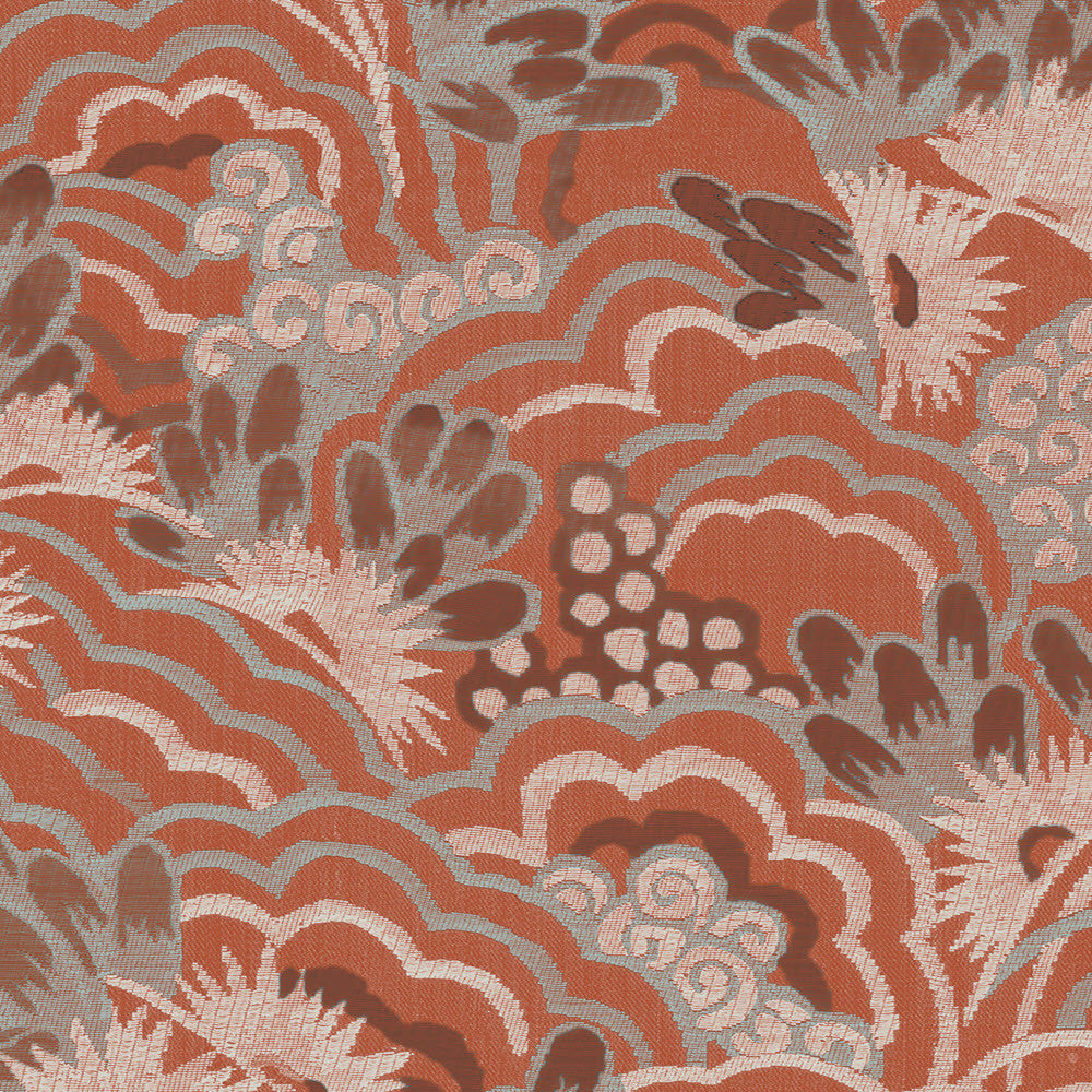 13542 Delight Curiosa Wallpaper By Arte