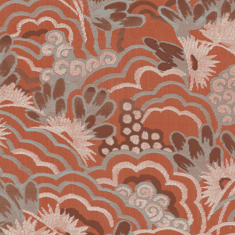 13542 Delight Curiosa Wallpaper By Arte