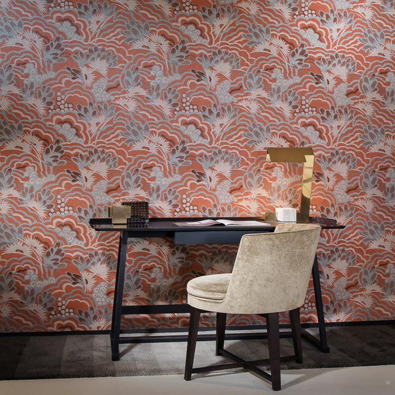 13542 Delight Curiosa Wallpaper By Arte