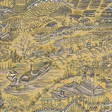 13560 Scenery Curiosa Wallpaper By Arte