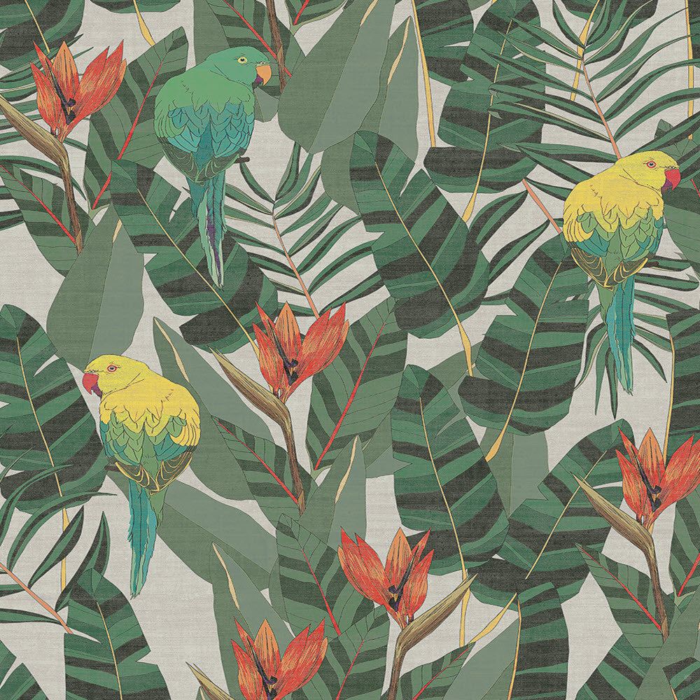 13570 Arcadia Curiosa Wallpaper By Arte