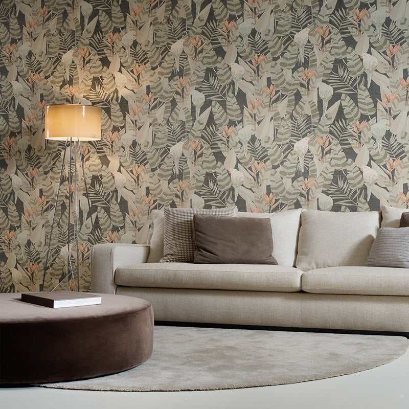 13571 Arcadia Curiosa Wallpaper By Arte