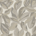 13572 Abstract Leaf Beige Wallpaper by Holden Decor