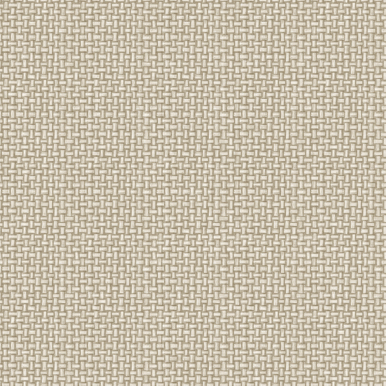 13582 Basket Weave Beige Wallpaper by Holden Decor