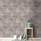 13611 Enchanted Forest Multi Wallpaper by Holden Decor