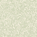 13631 Mini Leaf Sage Wallpaper by Holden Decor