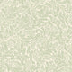 Mini Leaf Sage Wallpaper by Holden Decor