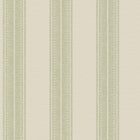 13651 Linen Stripe Sage Wallpaper by Holden Decor