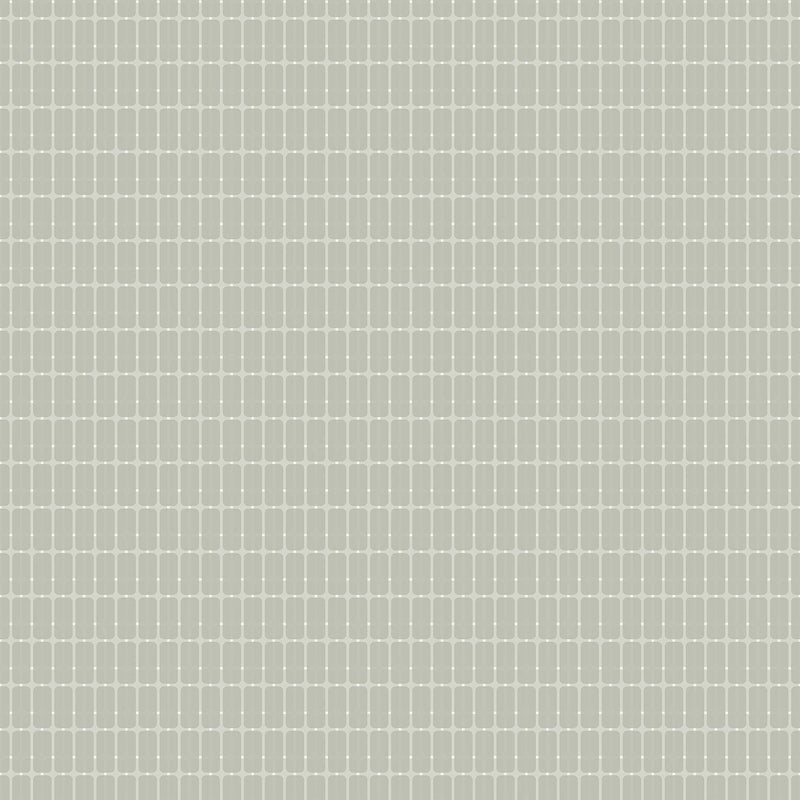 1390 Alvar Aalto M.I.T Light Green Alvar Aalto Wallpaper by Boråstapeter