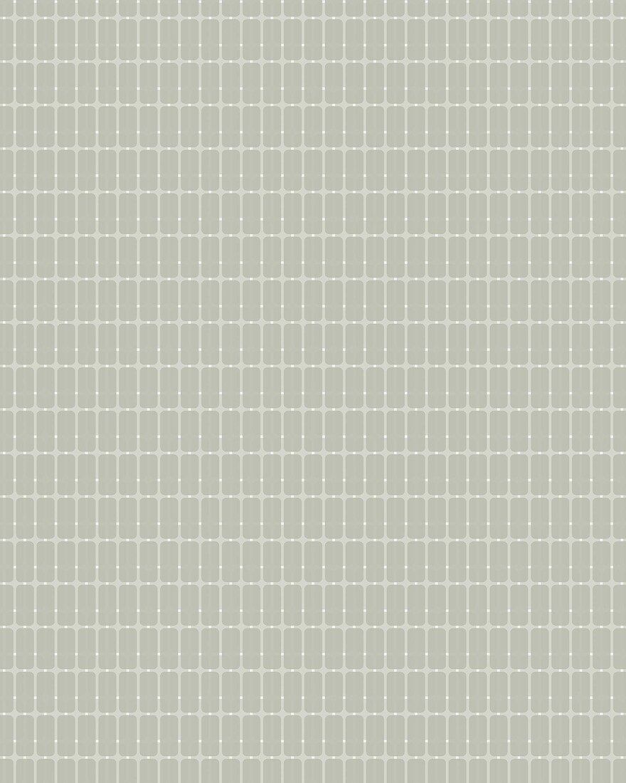 1390 Alvar Aalto M.I.T Light Green Alvar Aalto Wallpaper by Boråstapeter