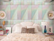 Iridiscent Rainbow (DI3306-4) Diversity Wallpaper by Tres Tintas