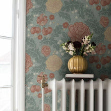 14000 Camille Ekbacka Wallpaper by Galerie