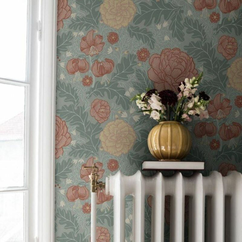 14000 Camille Ekbacka Wallpaper by Galerie