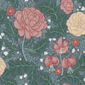Camille Ekbacka Wallpaper by Galerie