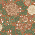 Camille Ekbacka Wallpaper by Galerie