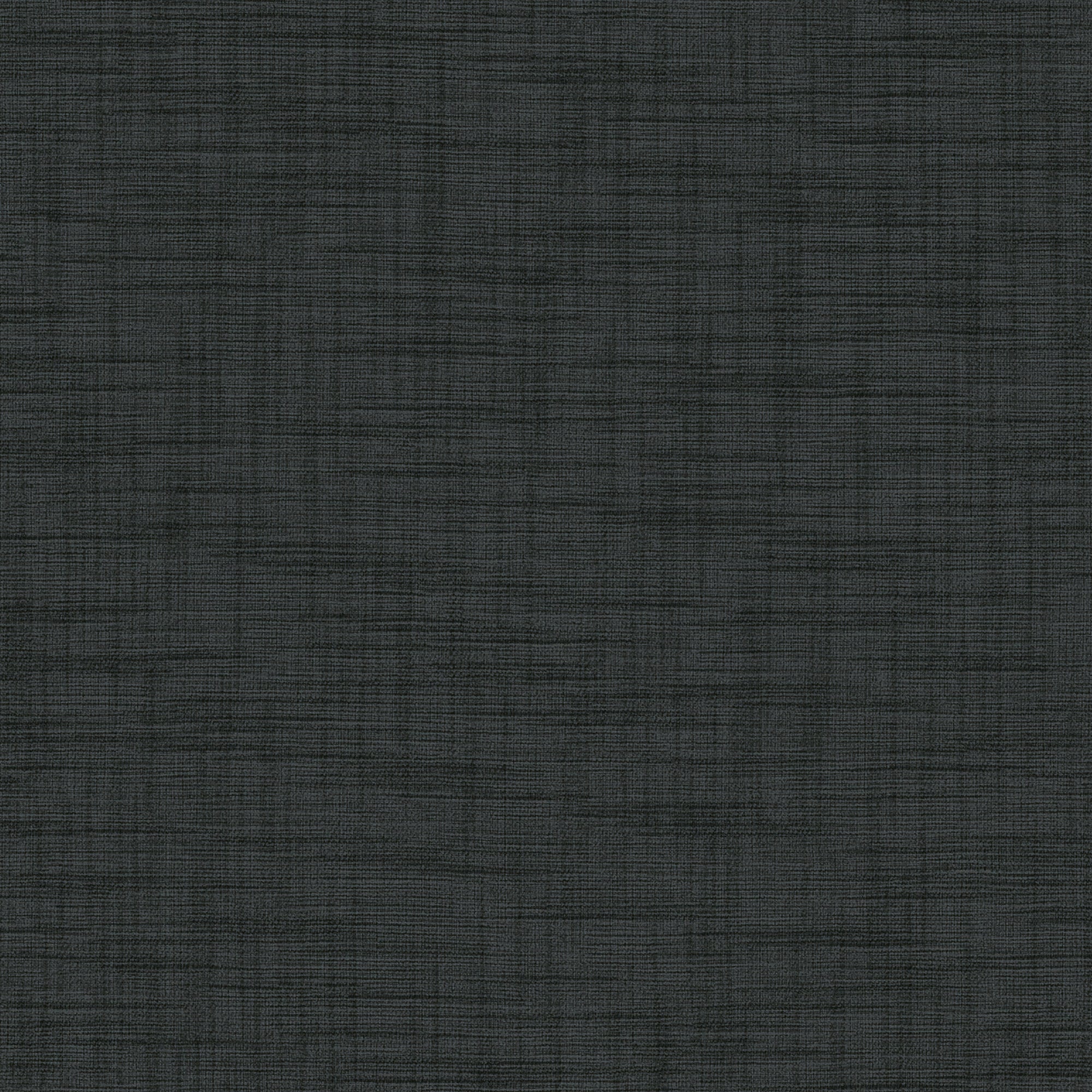 140075 Weathered Linen Midnight Wallpaper by Abigail Ahern