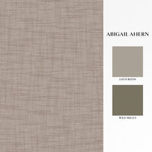 140078 Weathered Linen Stone Wallpaper by Abigail Ahern