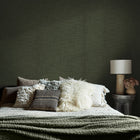 140079 Weathered Linen Garden Wallpaper by Abigail Ahern
