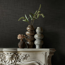 140080 Weathered Linen Tattoo Wallpaper by Abigail Ahern