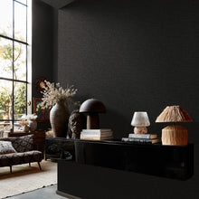 140080 Weathered Linen Tattoo Wallpaper by Abigail Ahern